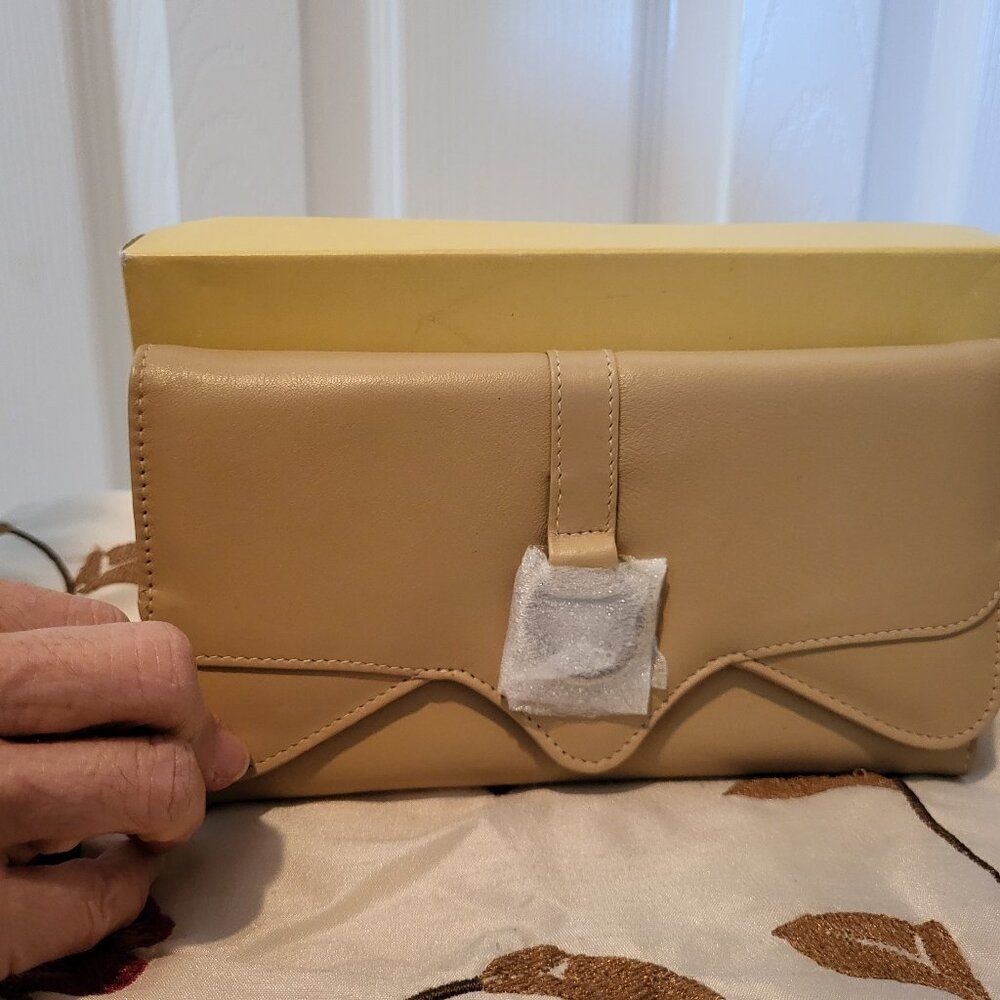 Michael Rome wallet